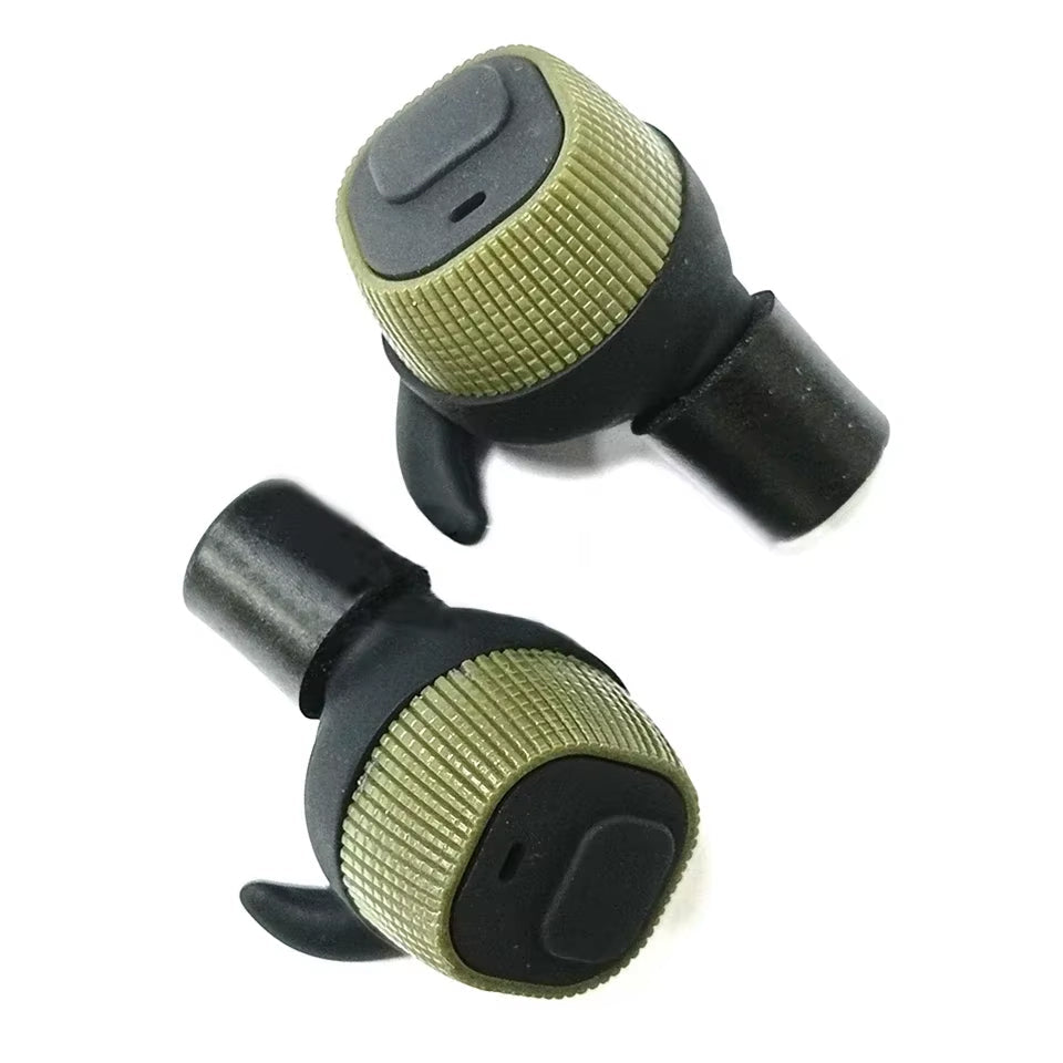 Tacvix Electronic Shooting Earbuds