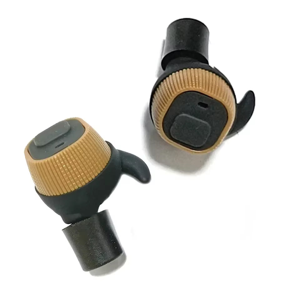 Tacvix Hunting Hearing Protection (SP)
