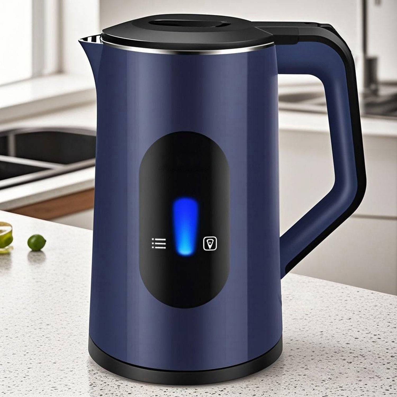 RapidElix 2.0L Variable Temperature Electric Kettle | 1500W Fast Boil