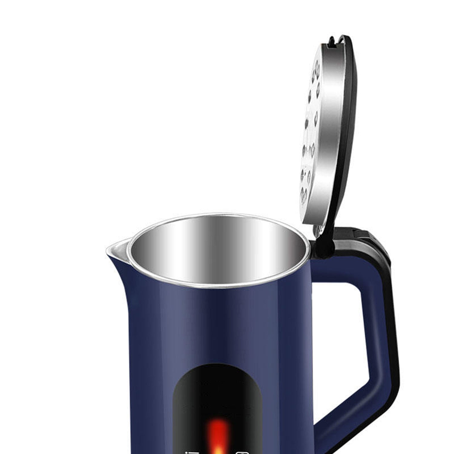 RapidElix 2.0L Variable Temperature Electric Kettle | 1500W Fast Boil