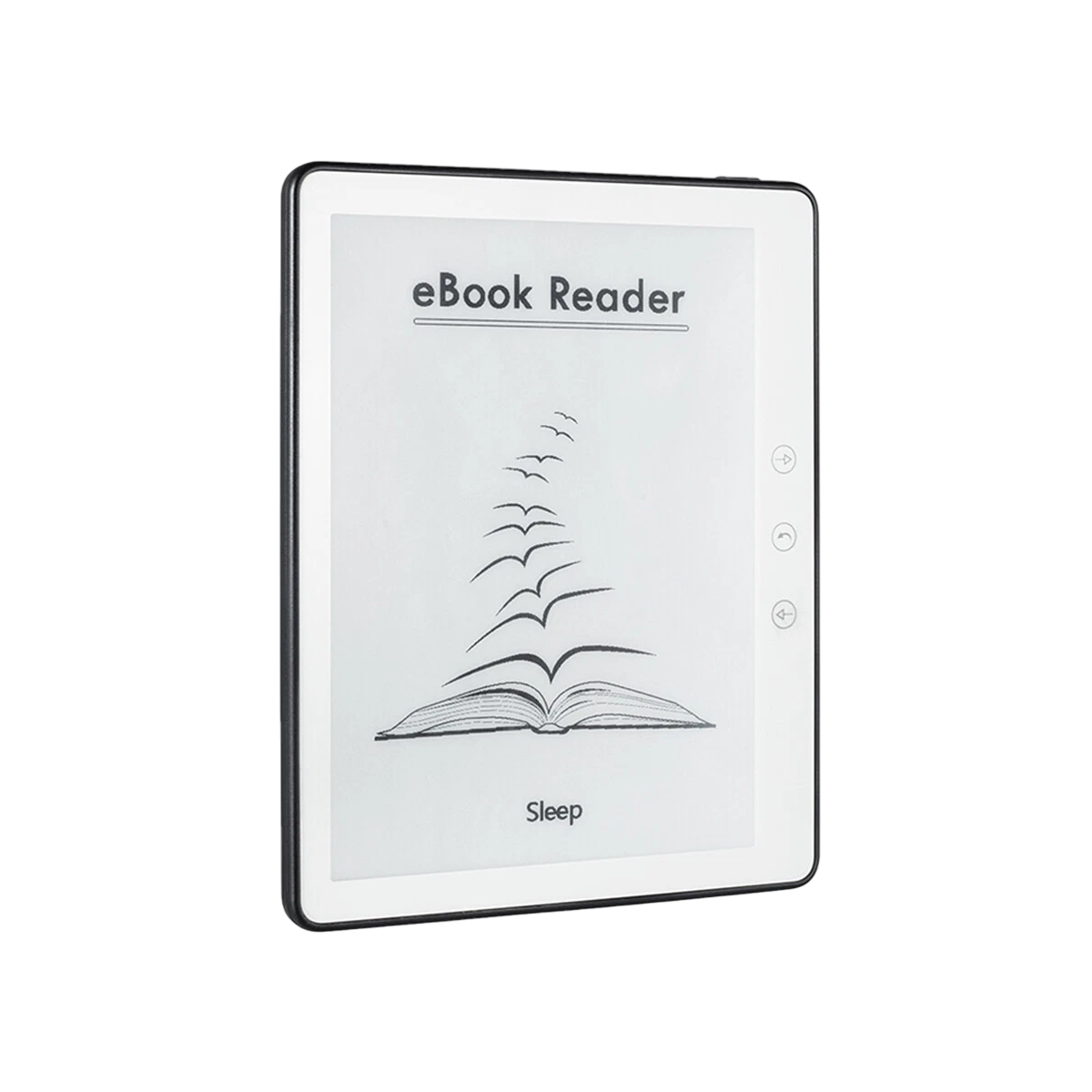 RedyVent 16GB E-Ink E-Book Reader