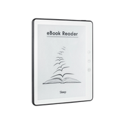 RedyVent 16GB E-Ink E-Book Reader