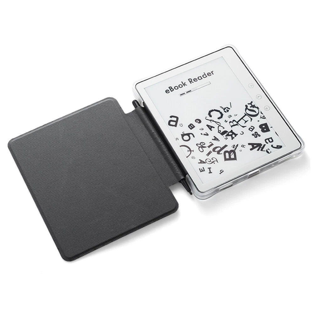 RedyVent 16GB E-Ink E-Book Reader