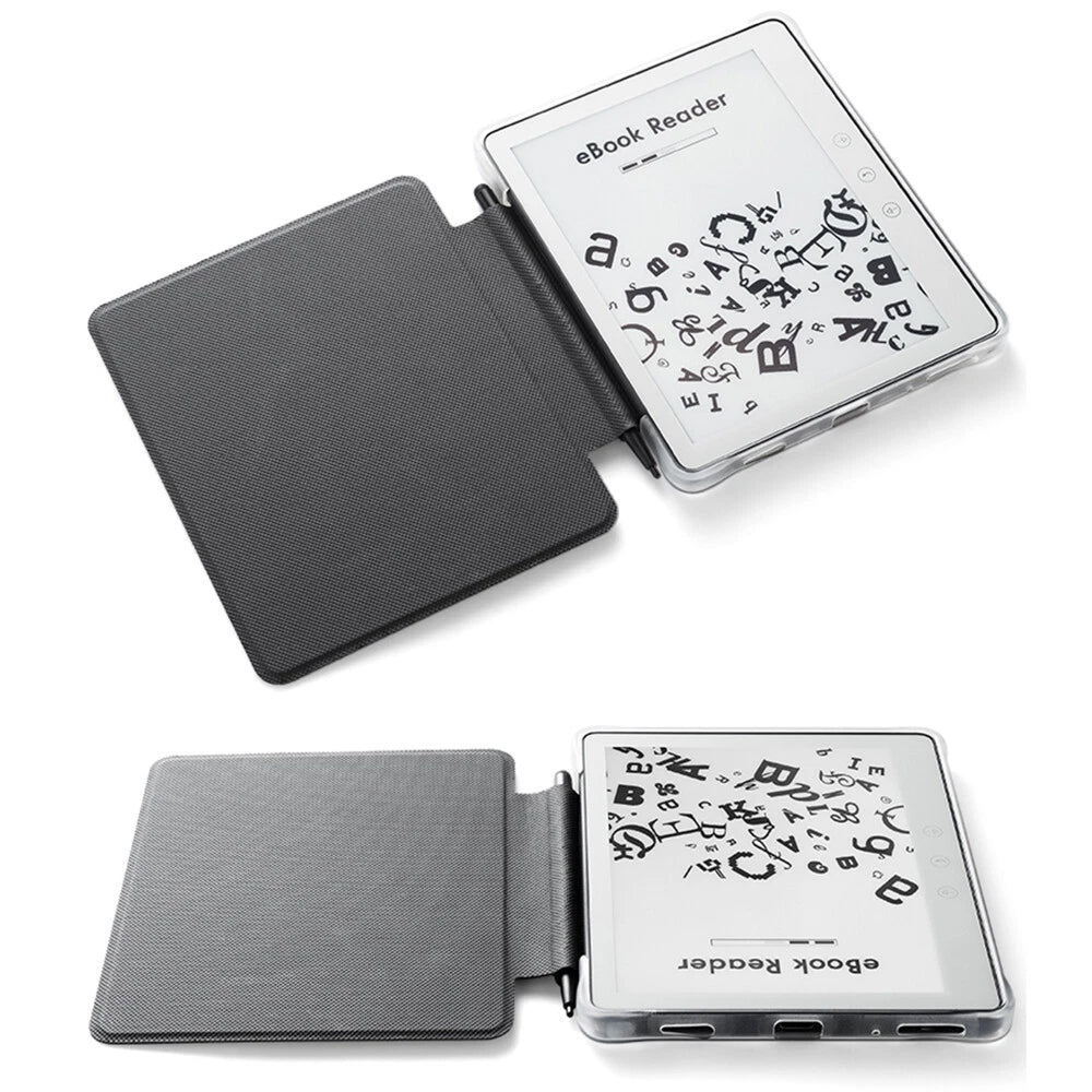 RedyVent 16GB E-Ink E-Book Reader