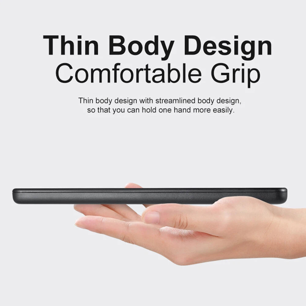 RedyVent 16GB E-Ink E-Book Reader