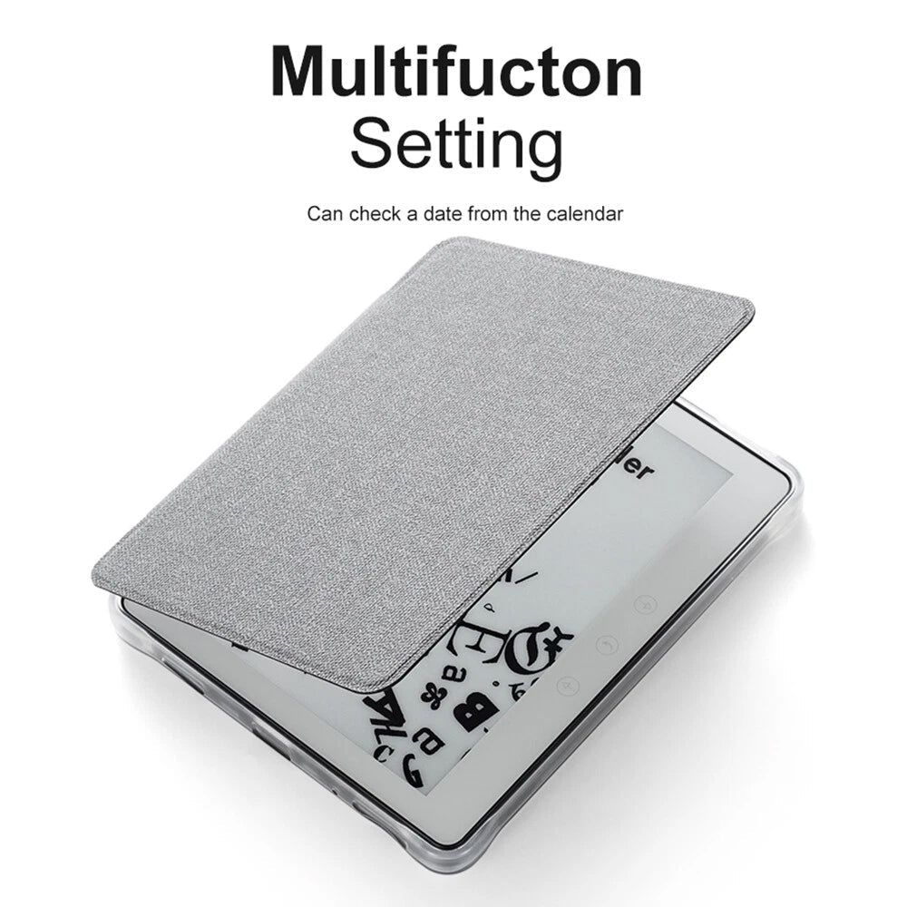 RedyVent 16GB E-Ink E-Book Reader
