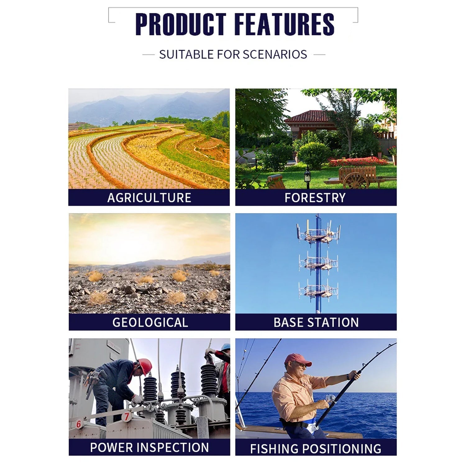 RelicNavi Handheld GPS