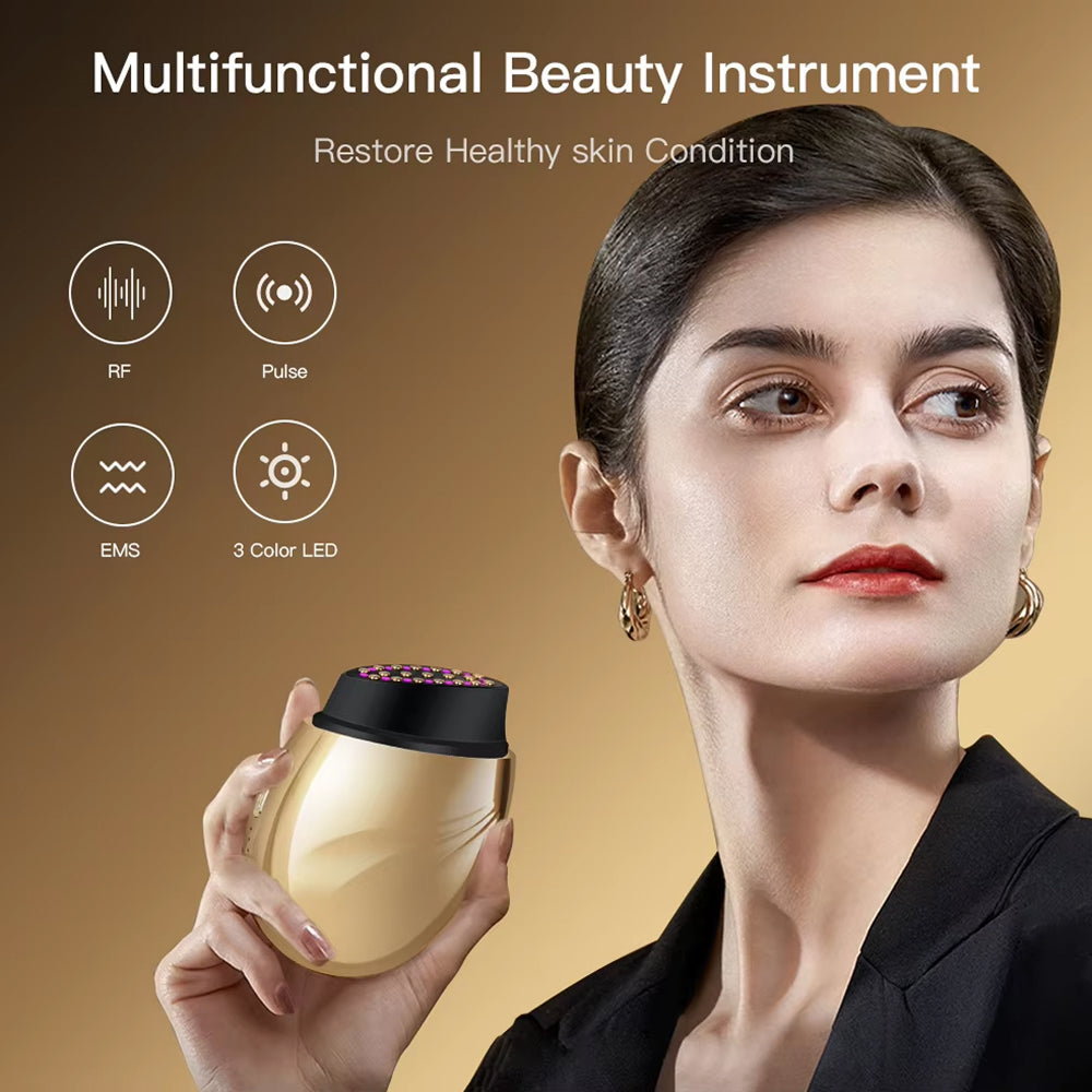 RevSculp Face Tightening Device