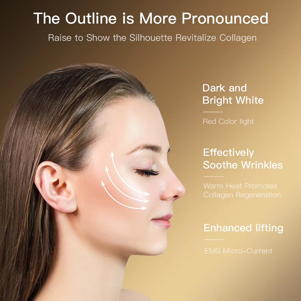RevSculp Face Tightening Device