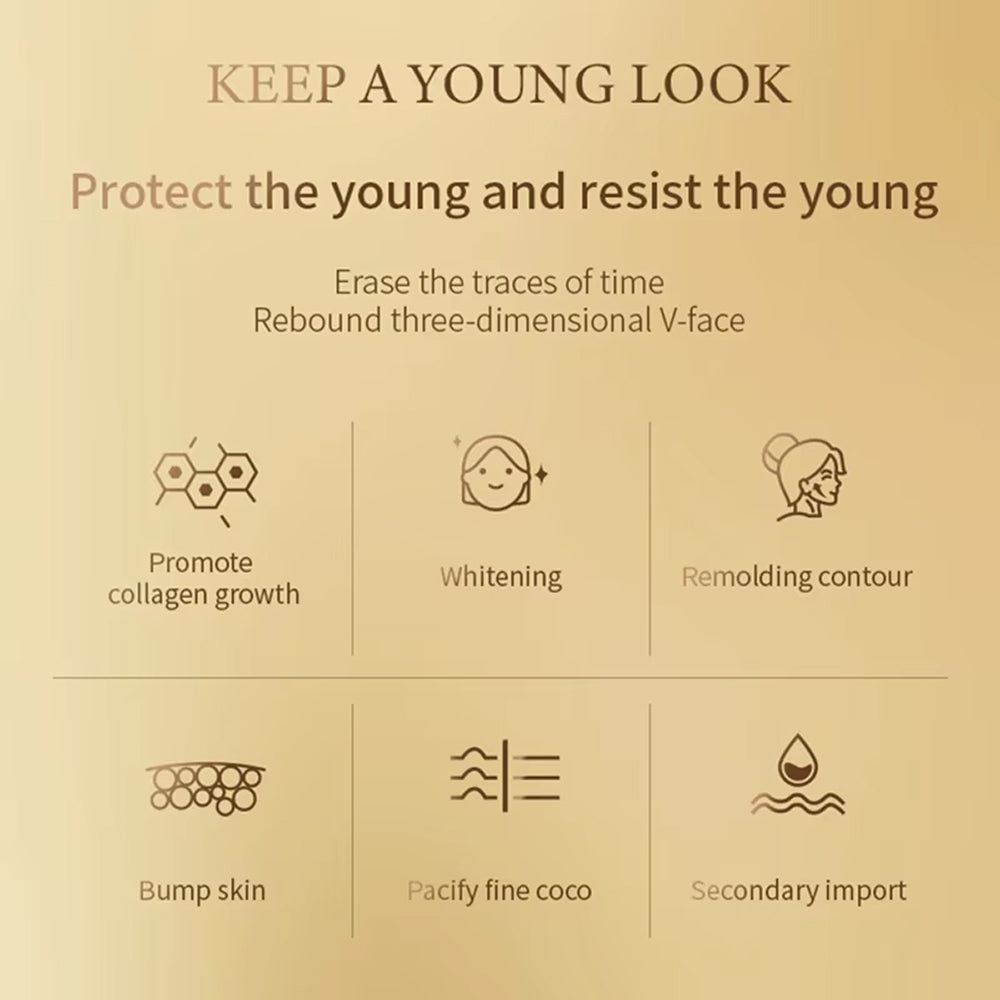 RevSculp Face Tightening Device