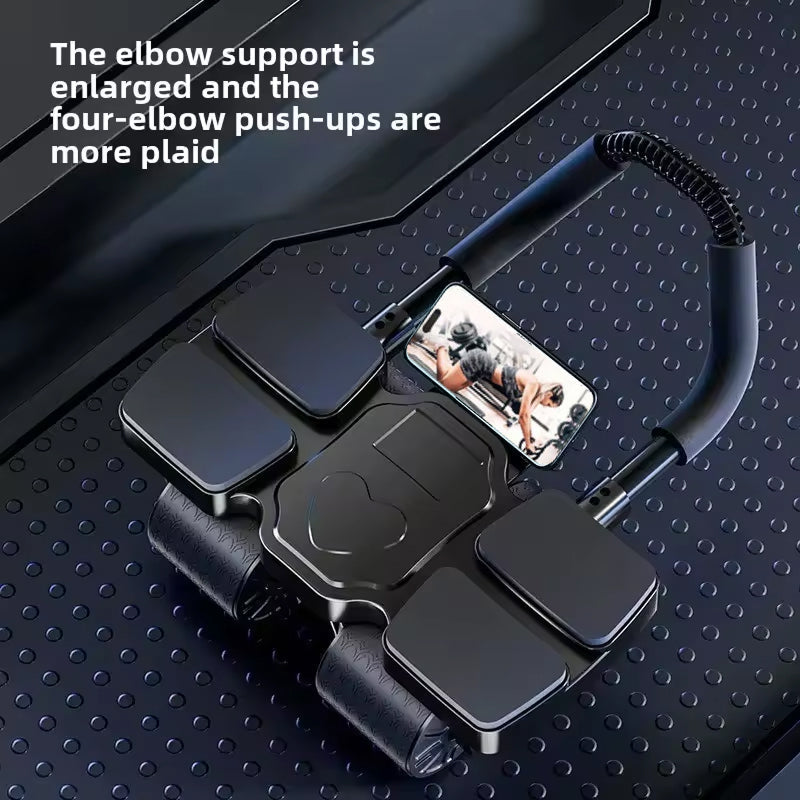 Rollvibi AB Roller