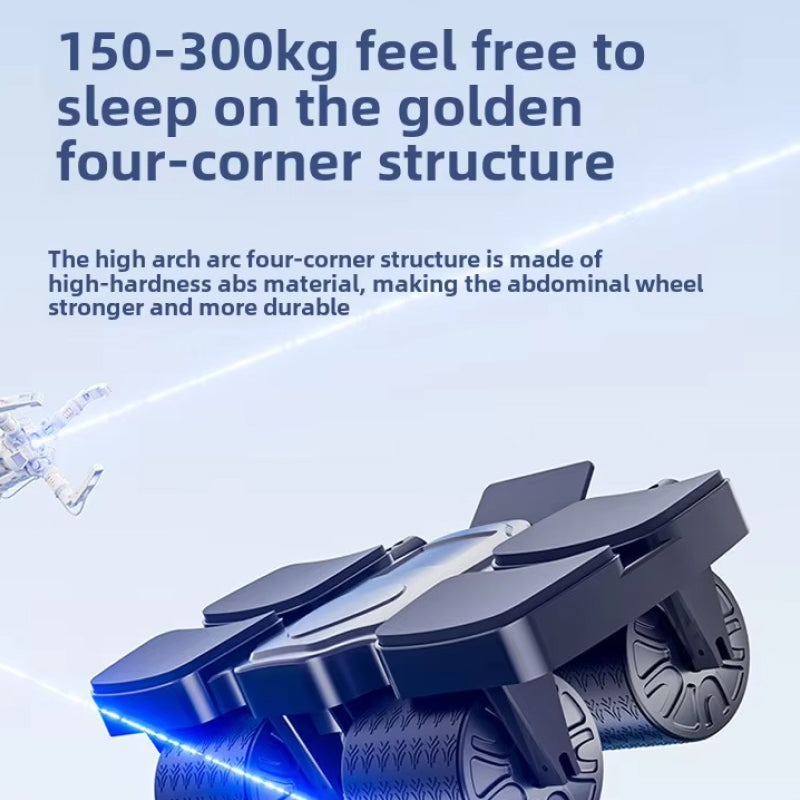 Rollvibi AB Roller