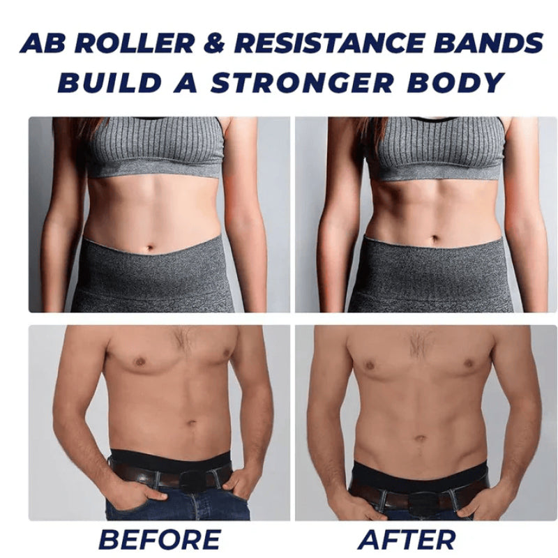 Rollvibi AB Roller