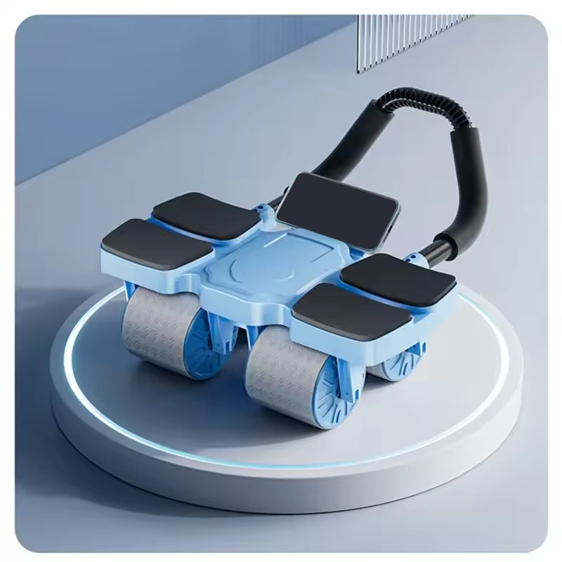 Rollvibi AB Roller
