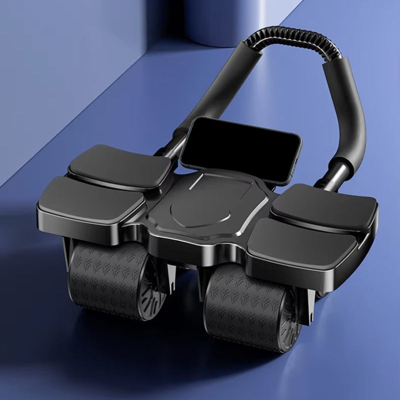 Rollvibi AB Roller