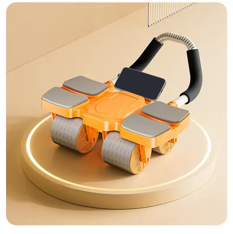 Rollvibi AB Roller