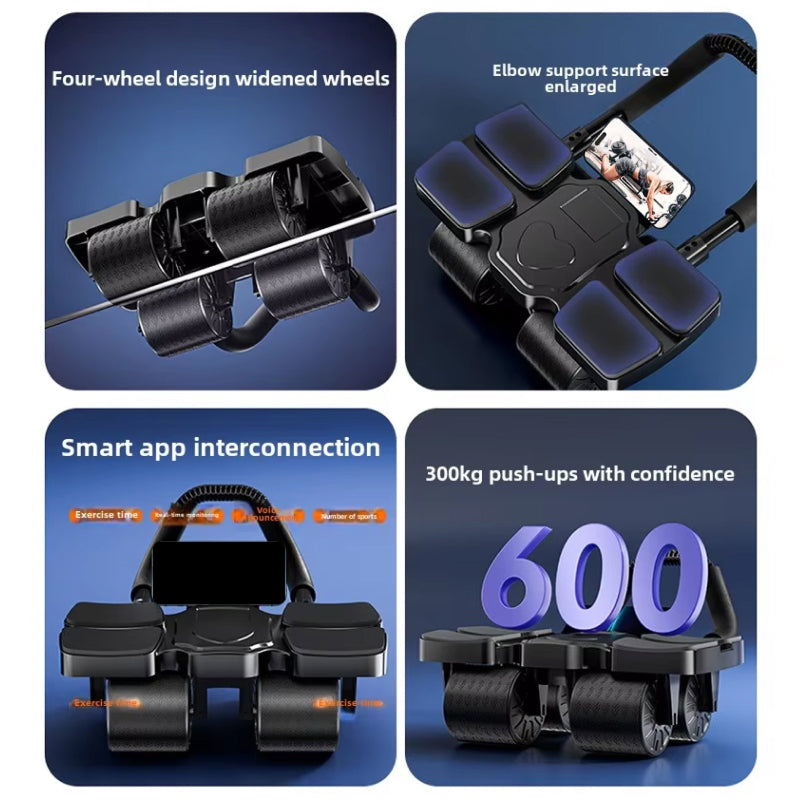 Rollvibi AB Roller