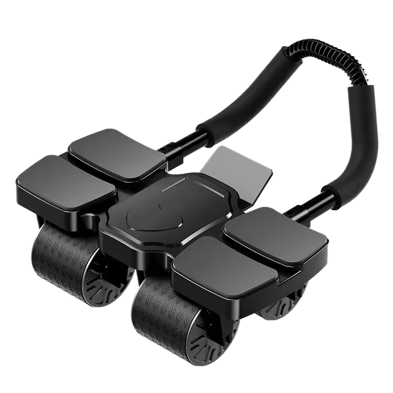 Rollvibi AB Roller