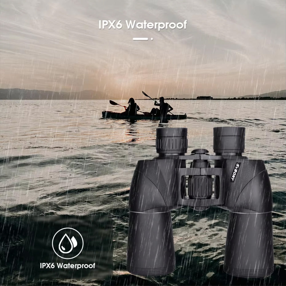 SafiSkop Night Vision Binoculars