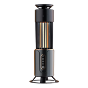 SkeeterZis Portable Bug Zapper & Silent Pest Control