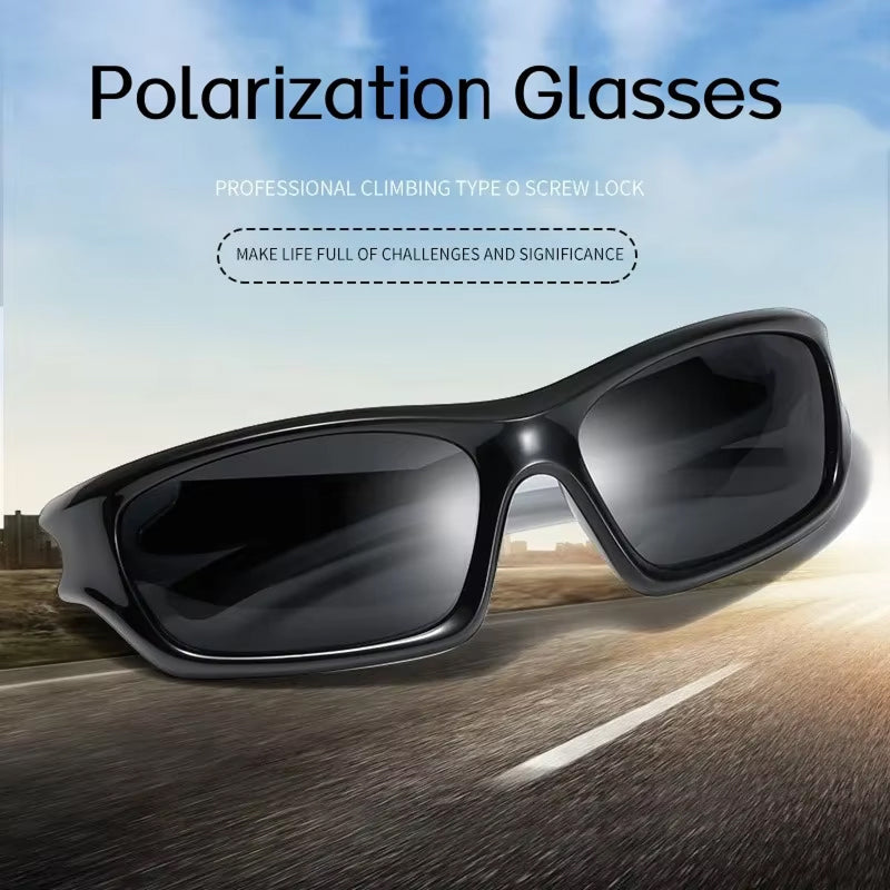 Voryzax Polarized Fishing Sunglasses