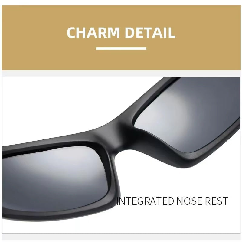 Voryzax Polarized Fishing Sunglasses
