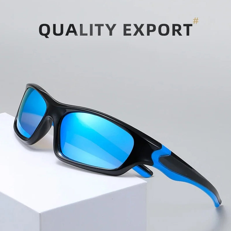 Voryzax Polarized Fishing Sunglasses