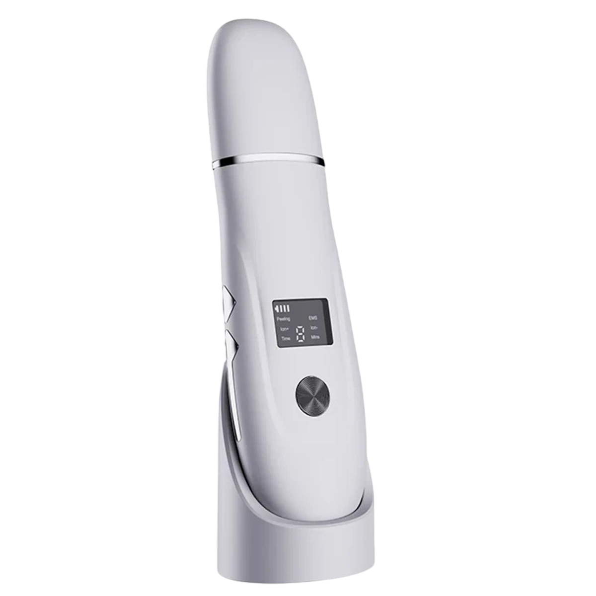 SkinSonyc v2 Ultrasonic Skin Scrubber & Pore Cleanser