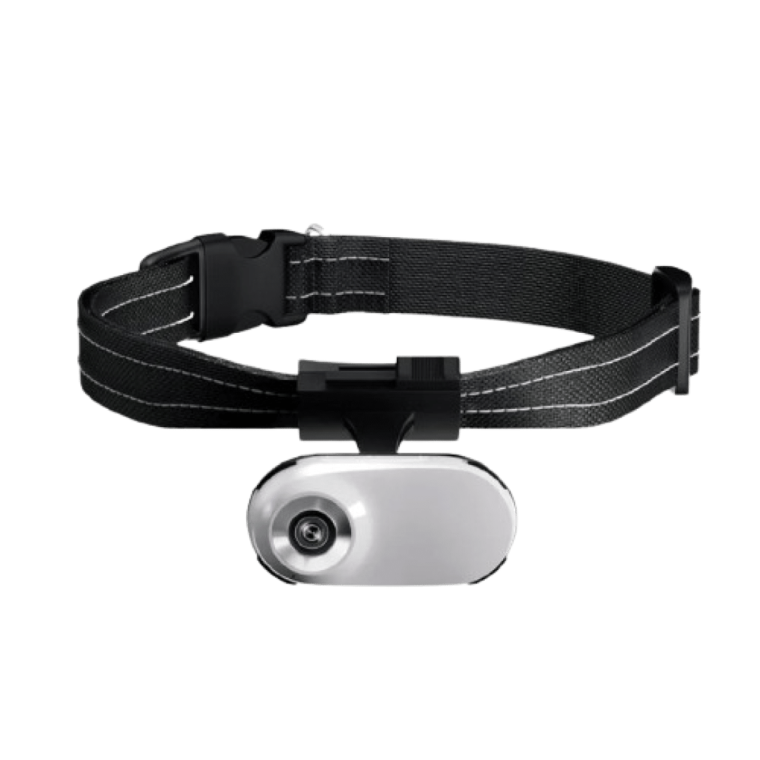 SnapPurr Cat Collar Camera