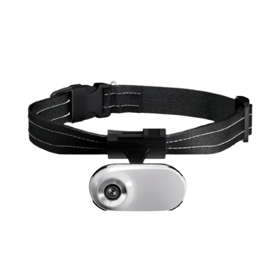 SnapPurr Cat Collar Camera
