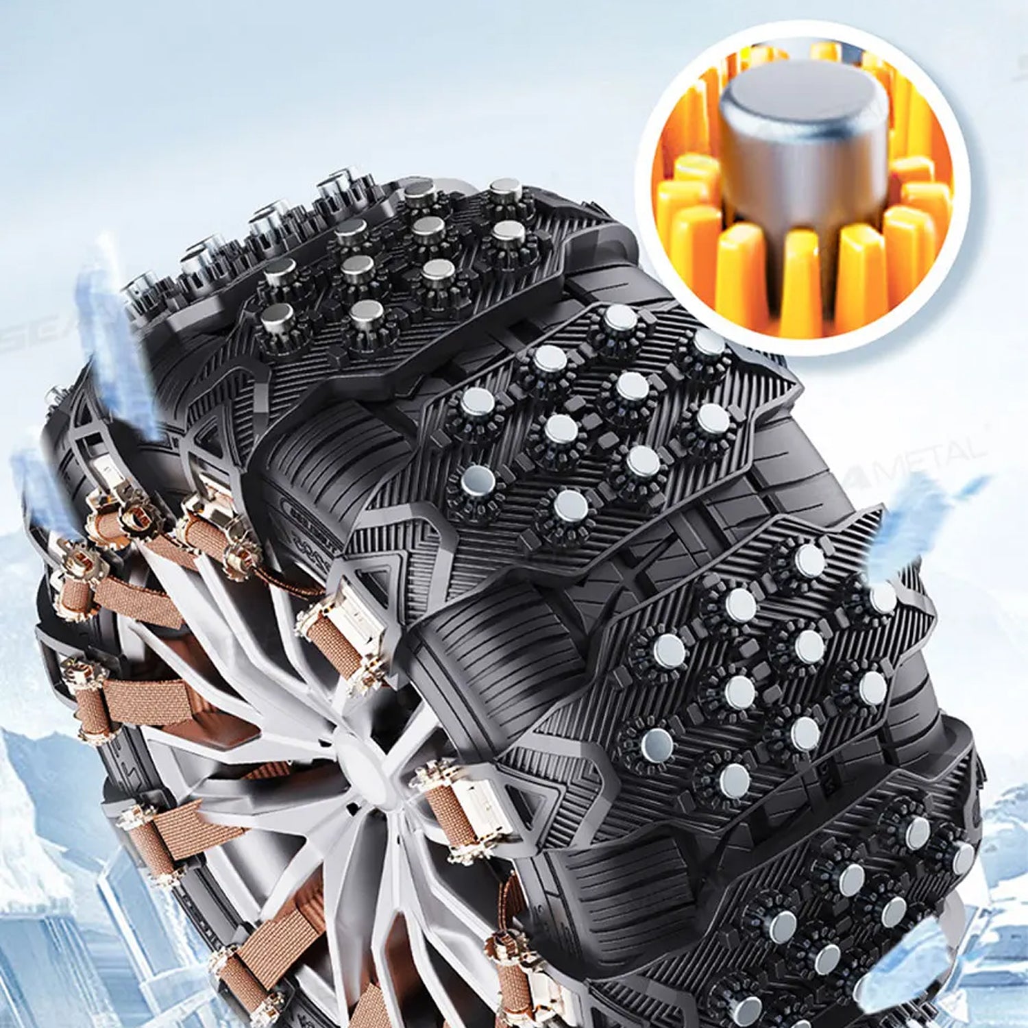 SnoGlix 1