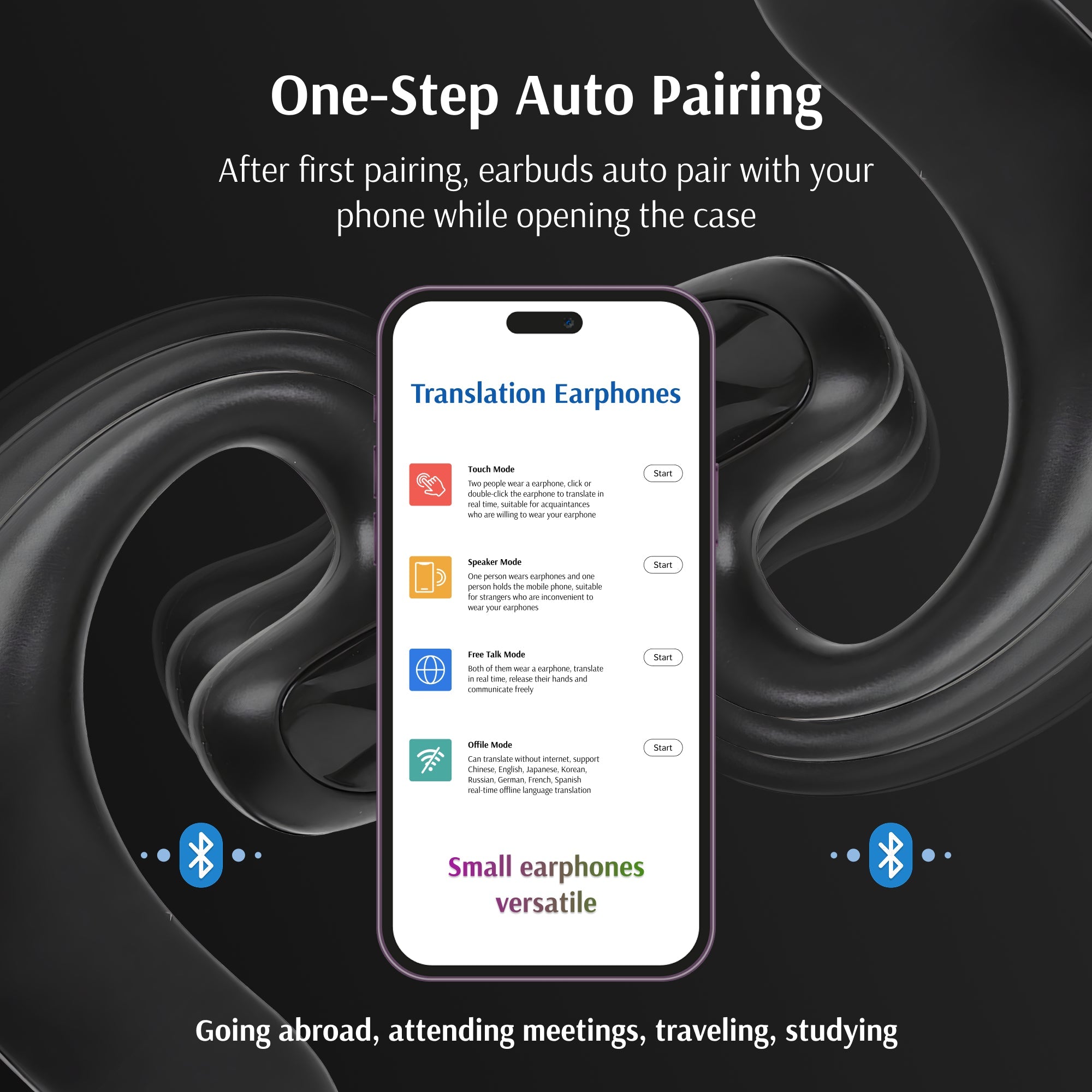 Demo TryAure AI