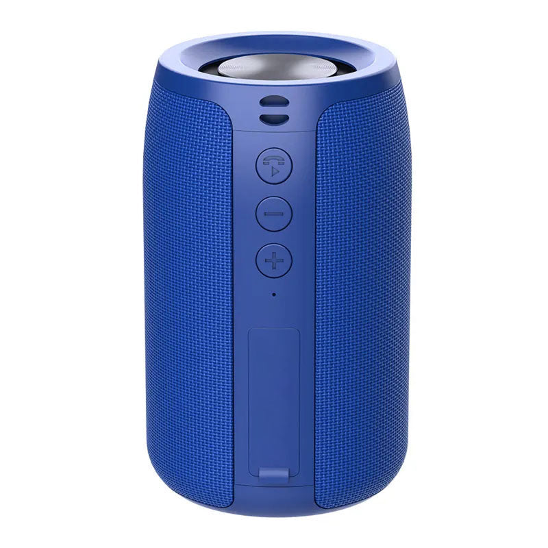 Soudprox 360-Degree Professional Waterproof Mini Bluetooth Speaker