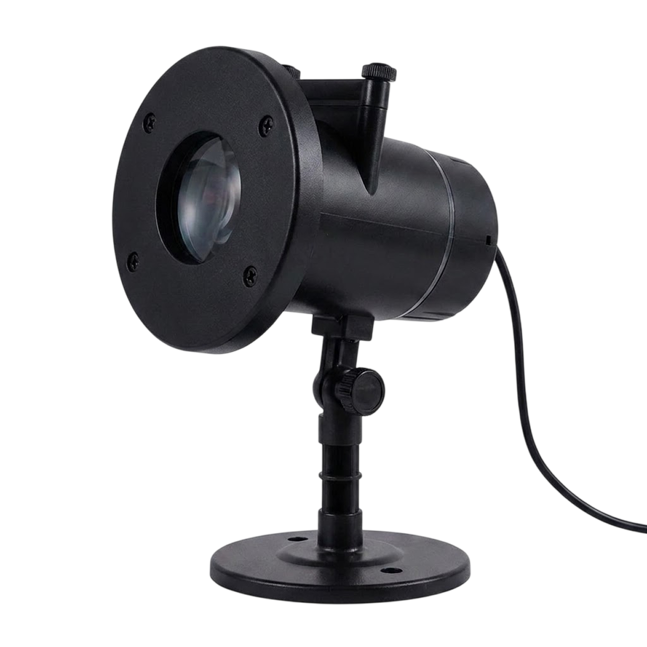 SpookoRay 3D Dynamic Halloween Light Projector
