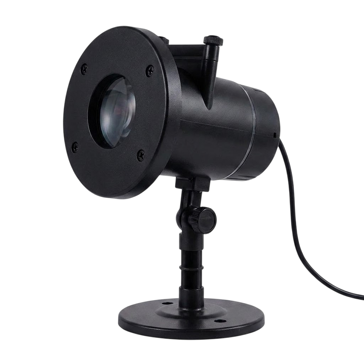 SpookoRay 3D Dynamic Halloween Light Projector