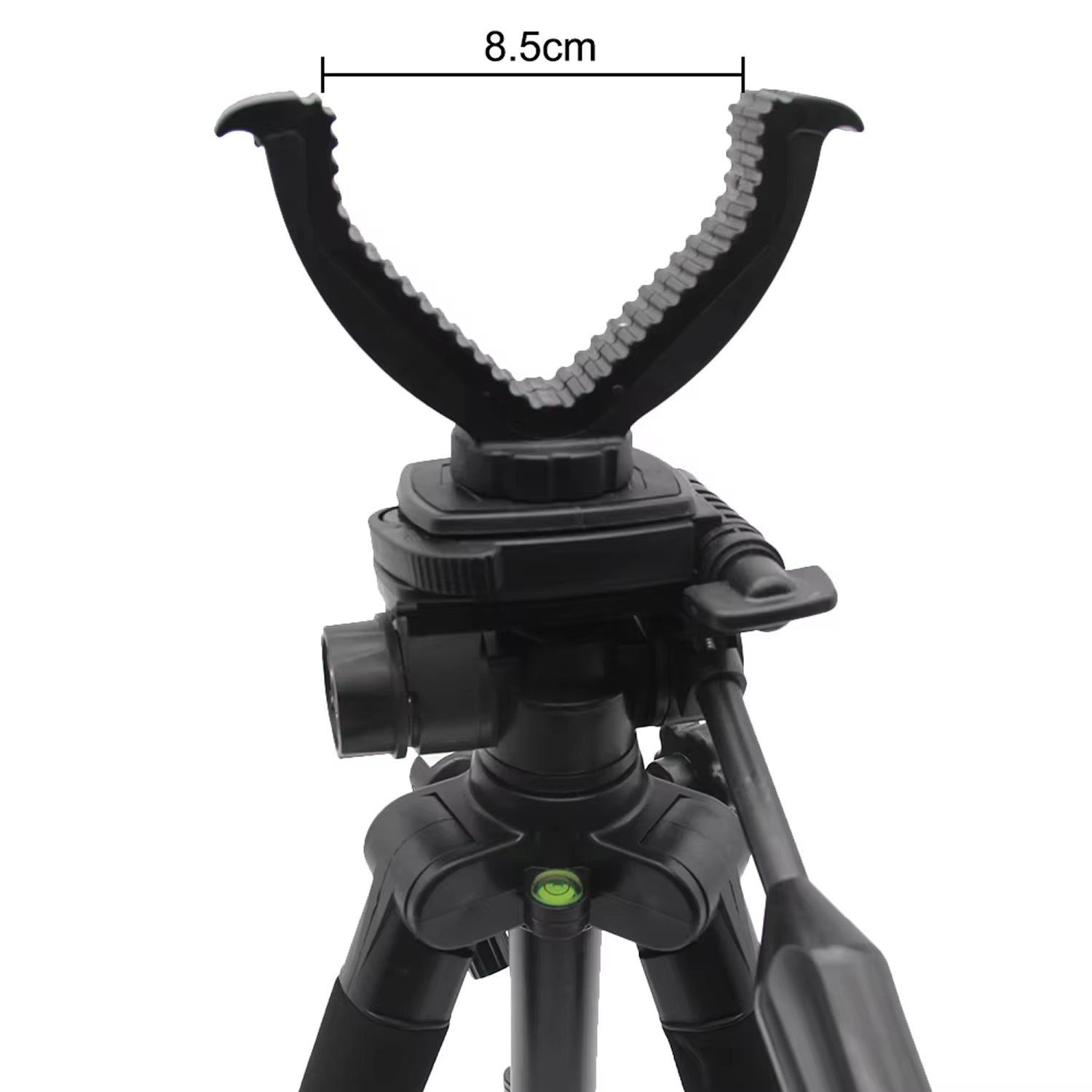 StalixPod Aluminum Hunting Tripod for Precision Shooting