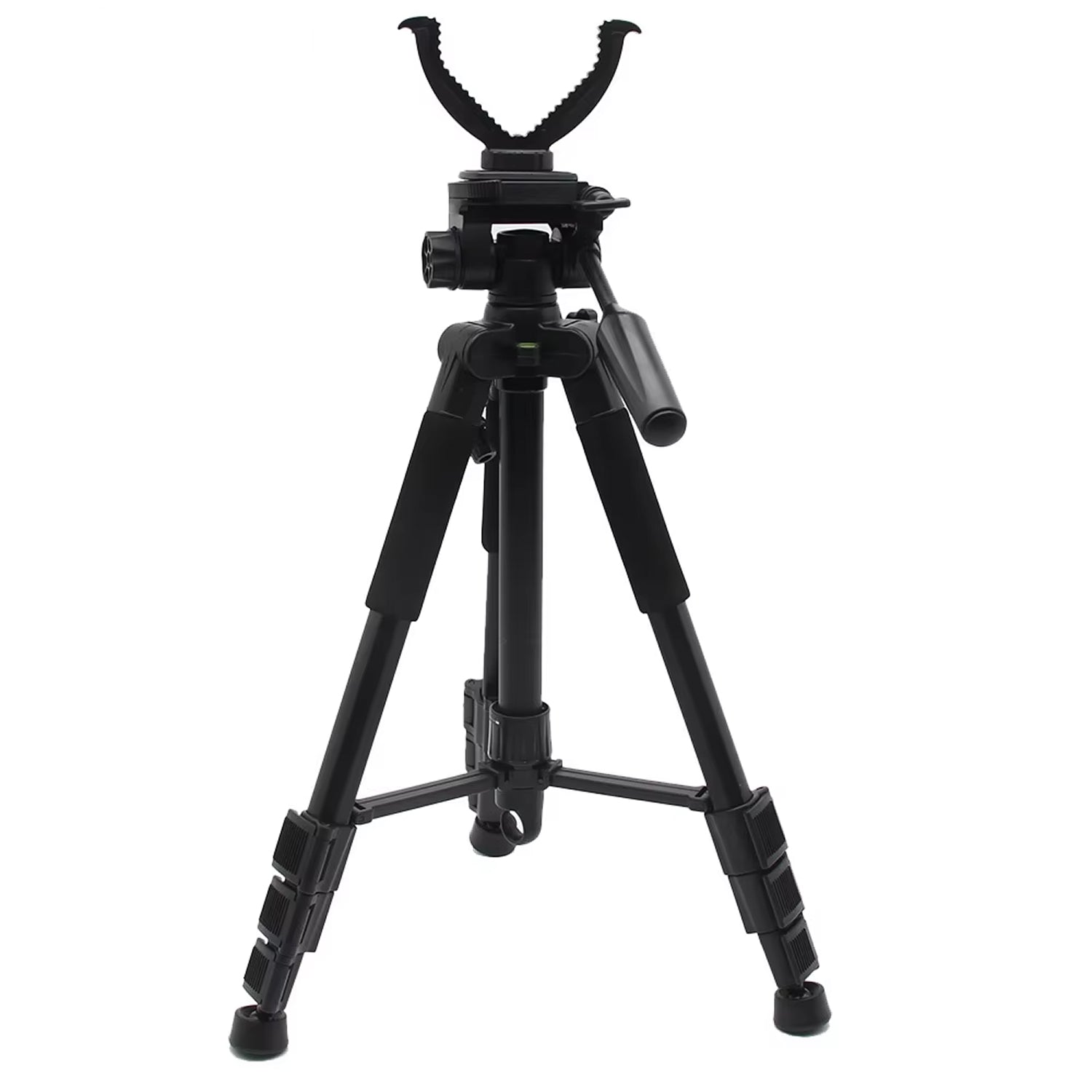 StalixPod Aluminum Hunting Tripod for Precision Shooting