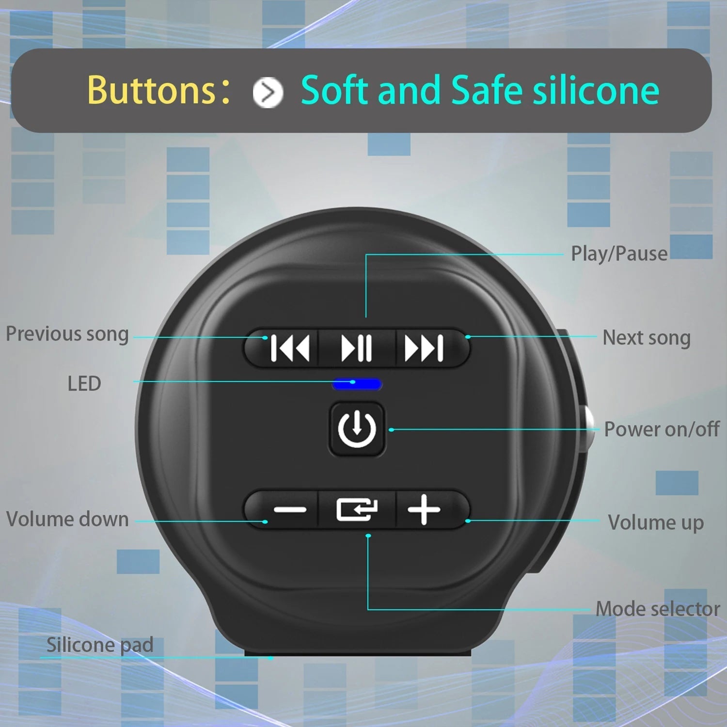 Subarytal Soundbar With Subwoofer