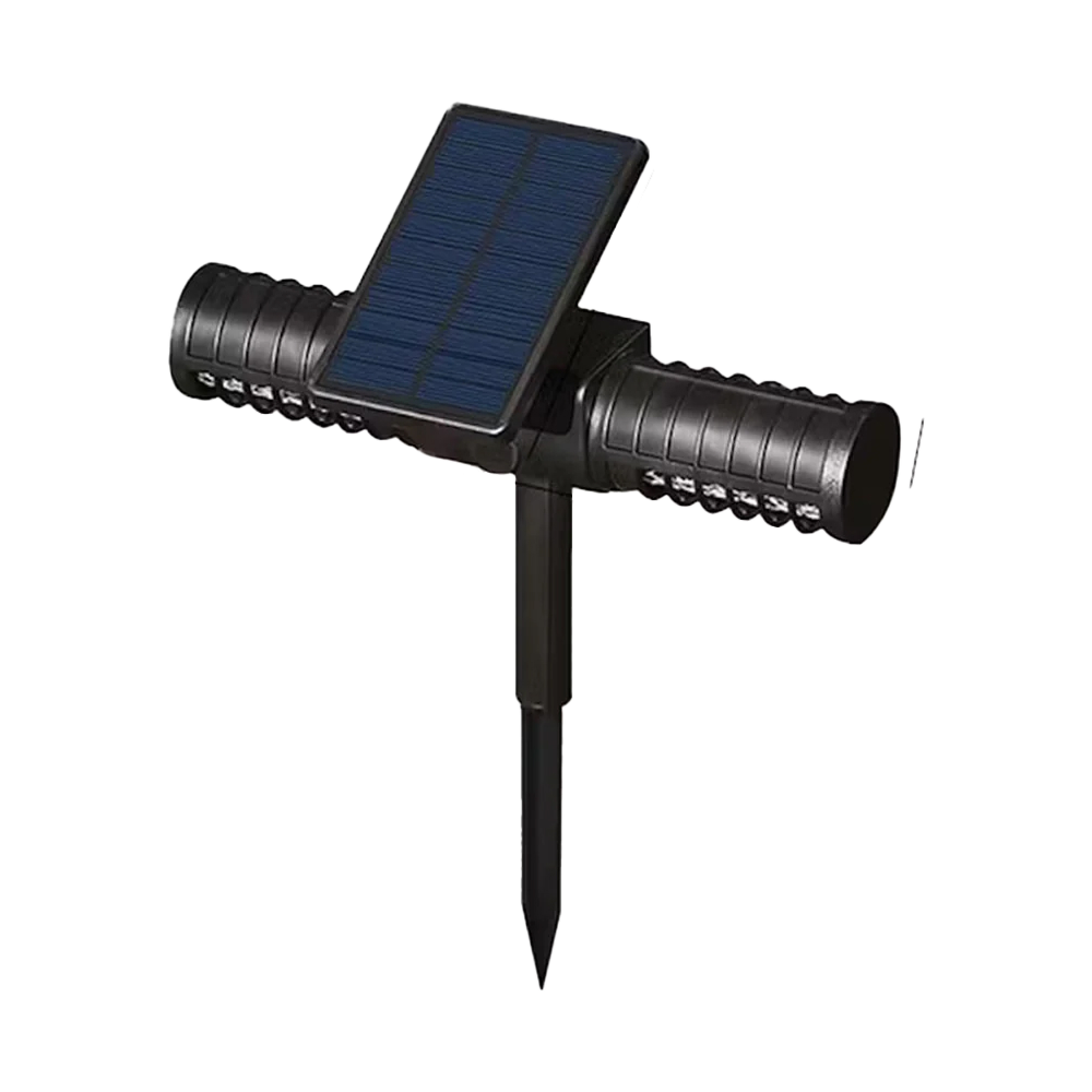 SunZapio Outdoor Solar Bug Zapper