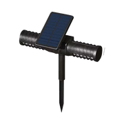 SunZapio Outdoor Solar Bug Zapper