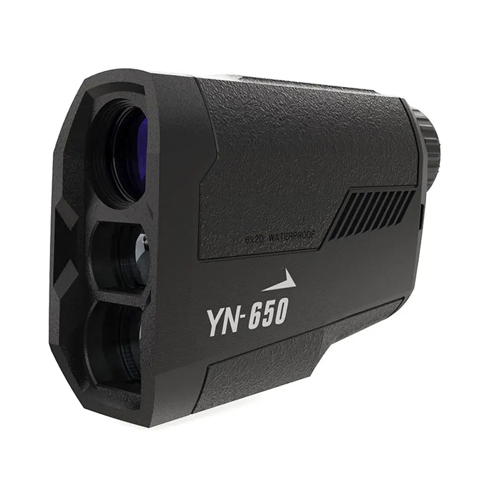 TalonMax v2 Professional Laser Rangefinder for Hunting & Golf