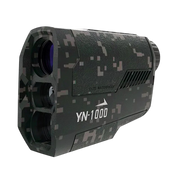 TalonMax v2 Professional Laser Rangefinder for Hunting & Golf