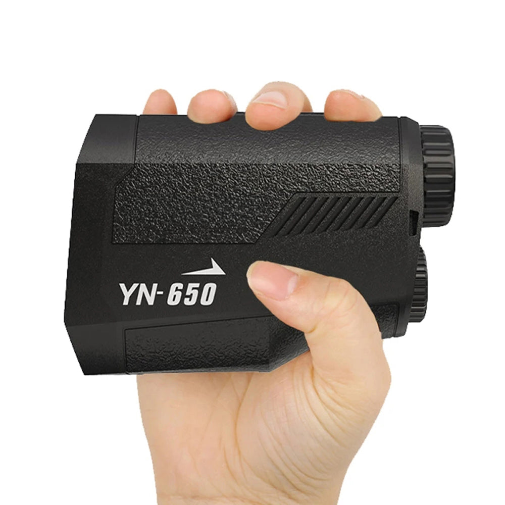 TalonMax v2 Professional Laser Rangefinder for Hunting & Golf