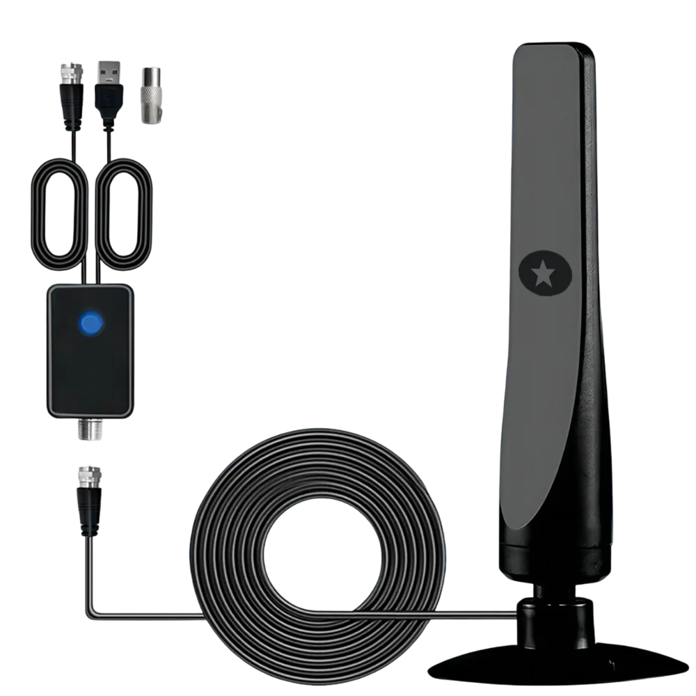 TerraZeni TV Antenna