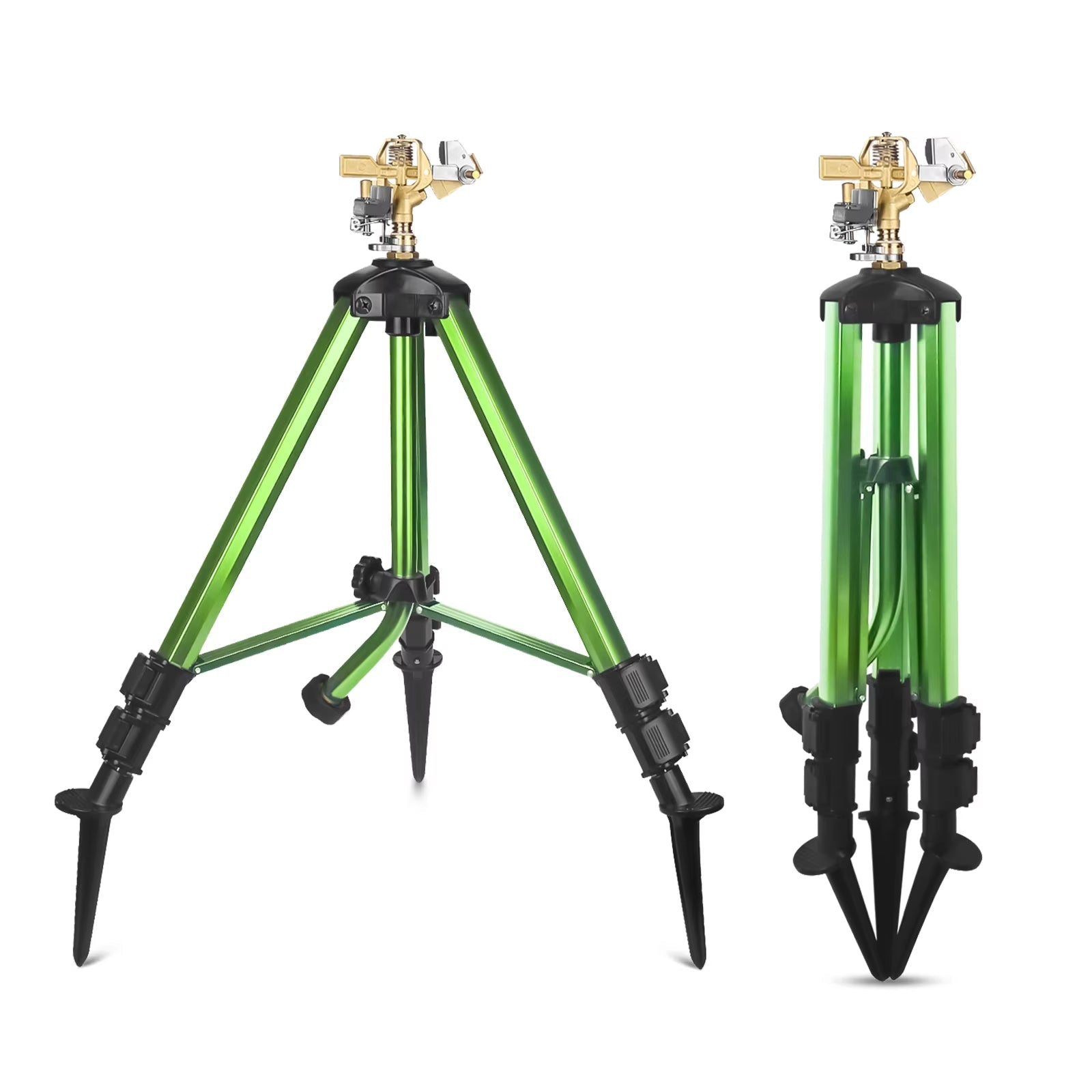 TerriPod Professional Sprinkler Tripod System