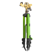 TerriPod Professional Sprinkler Tripod System