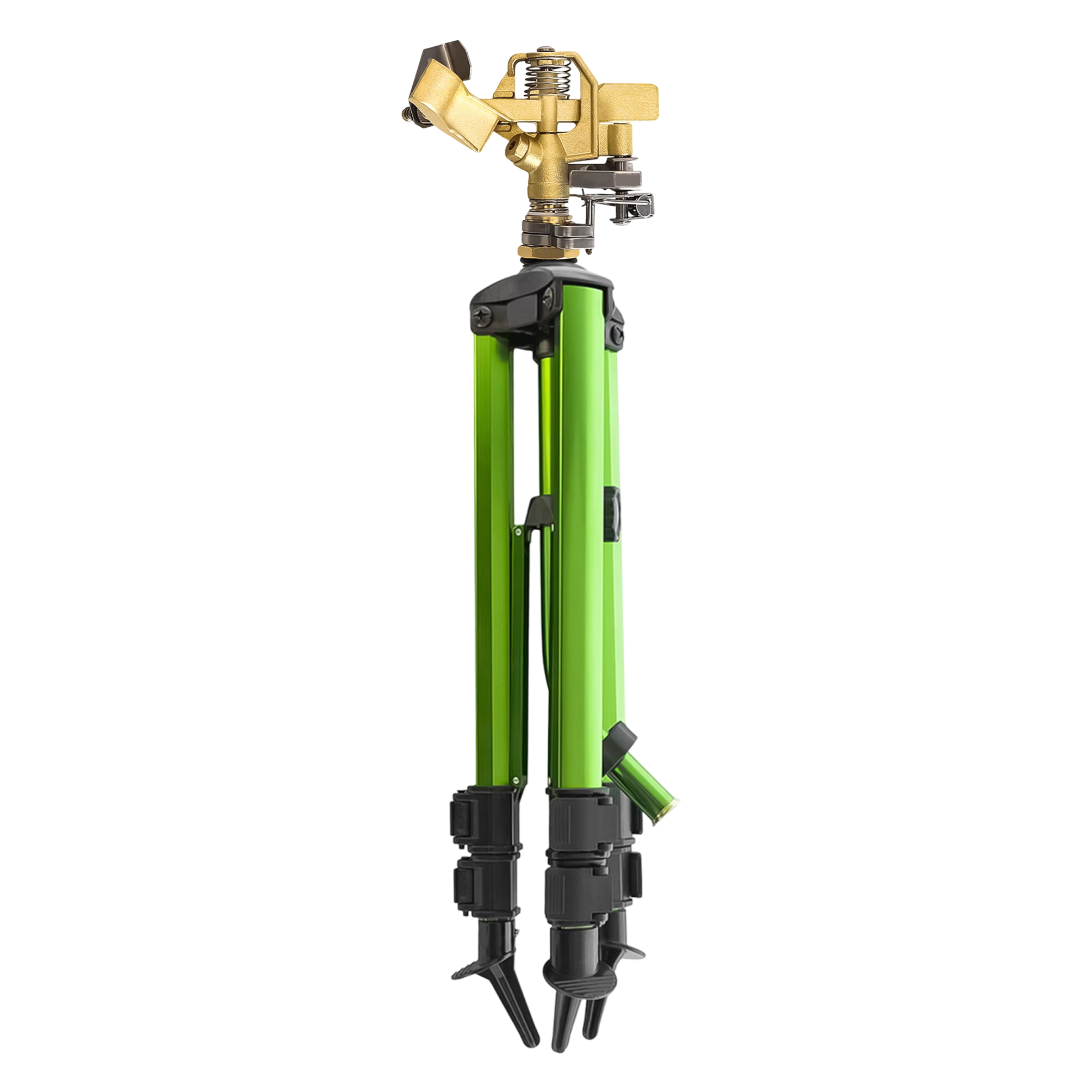 TerriPod Professional Sprinkler Tripod System