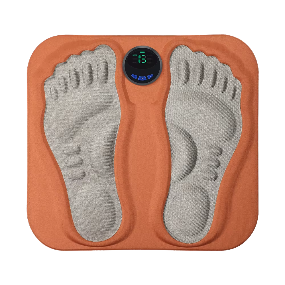 TinkoLix Foldable EMS Electric Foot Massager UK