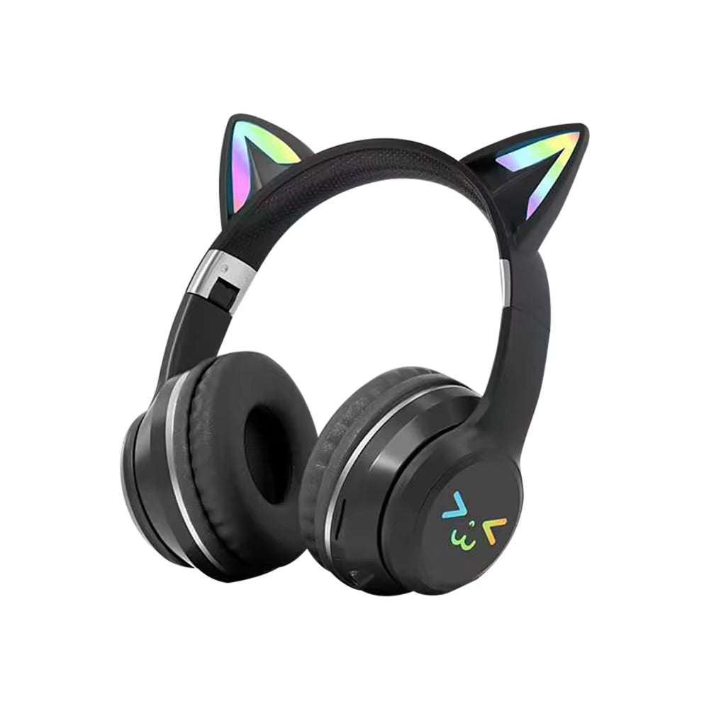 TinyTun 85dB Volume Limited Kids Bluetooth Headphones
