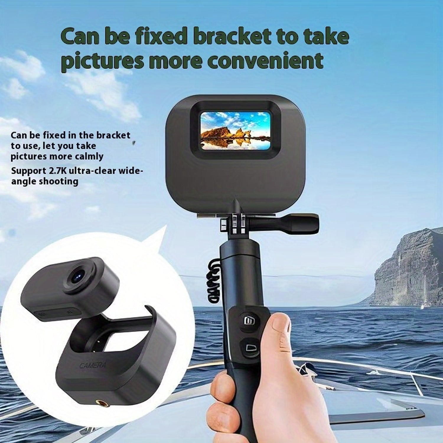 UnHadycam